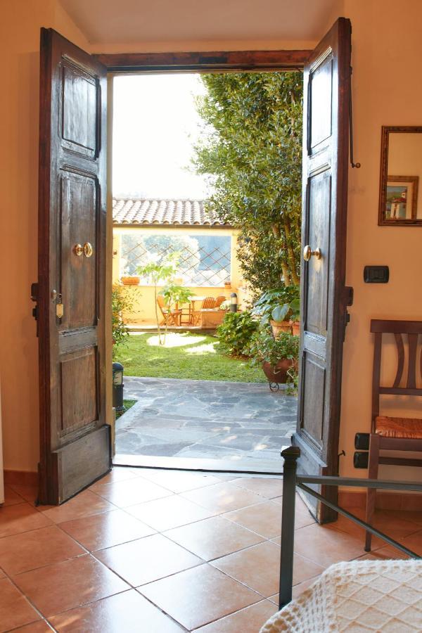 Rea Villa Coltodino Exterior foto
