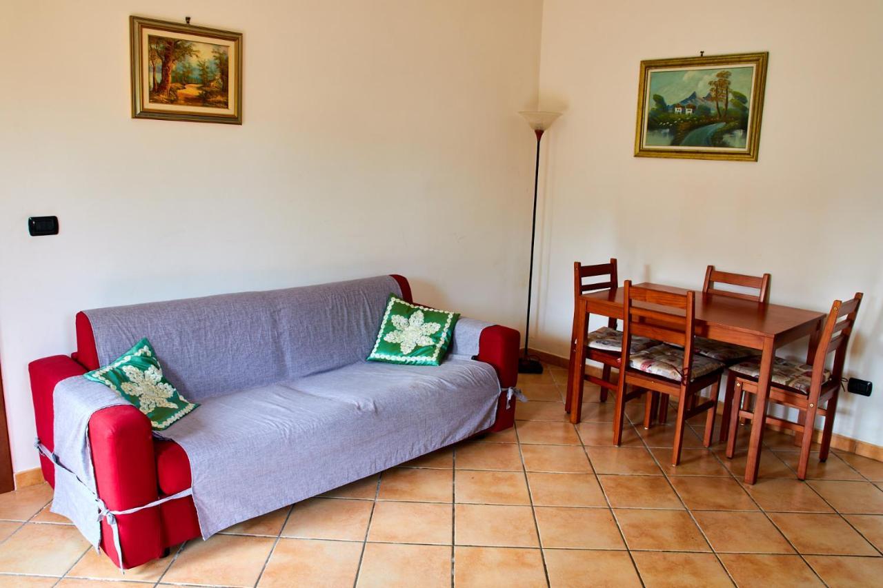 Rea Villa Coltodino Exterior foto