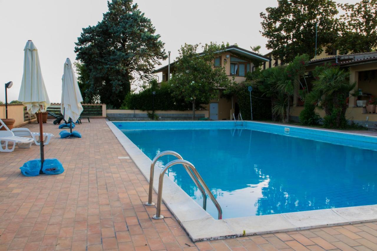 Rea Villa Coltodino Exterior foto