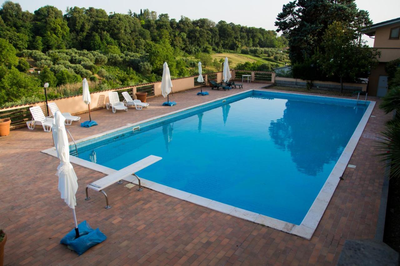 Rea Villa Coltodino Exterior foto