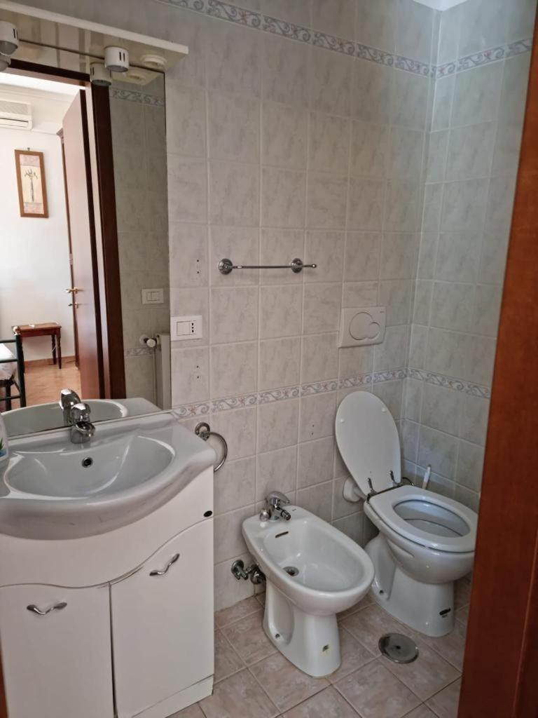 Rea Villa Coltodino Habitación foto
