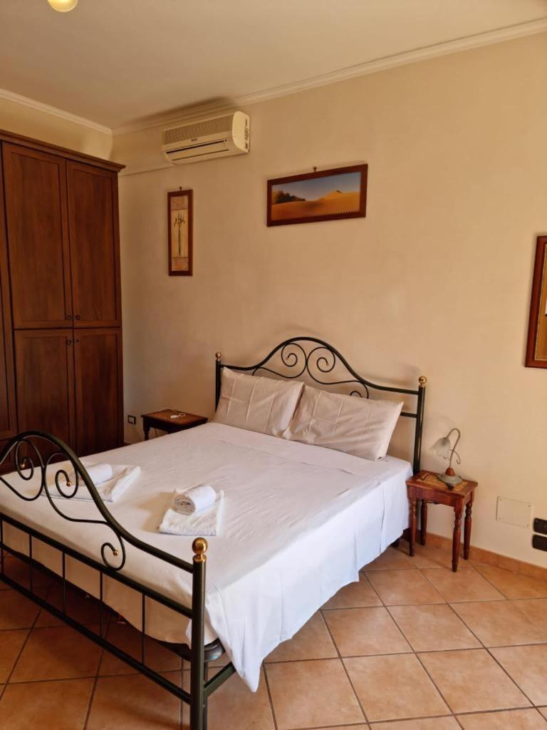 Rea Villa Coltodino Habitación foto