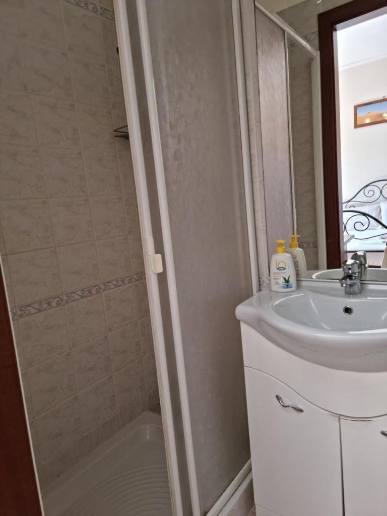Rea Villa Coltodino Habitación foto