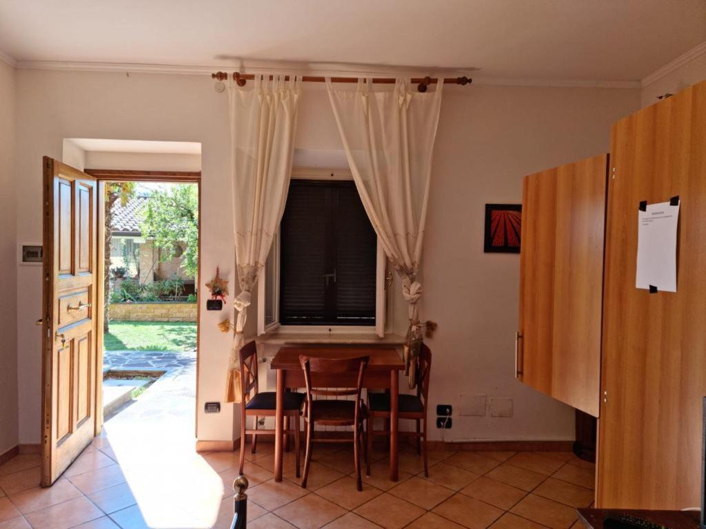 Rea Villa Coltodino Habitación foto