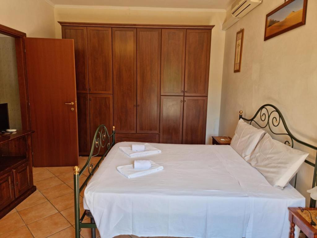 Rea Villa Coltodino Habitación foto
