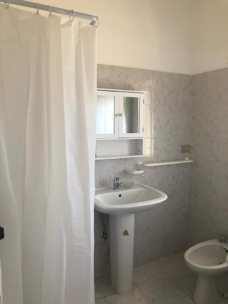 Rea Villa Coltodino Habitación foto