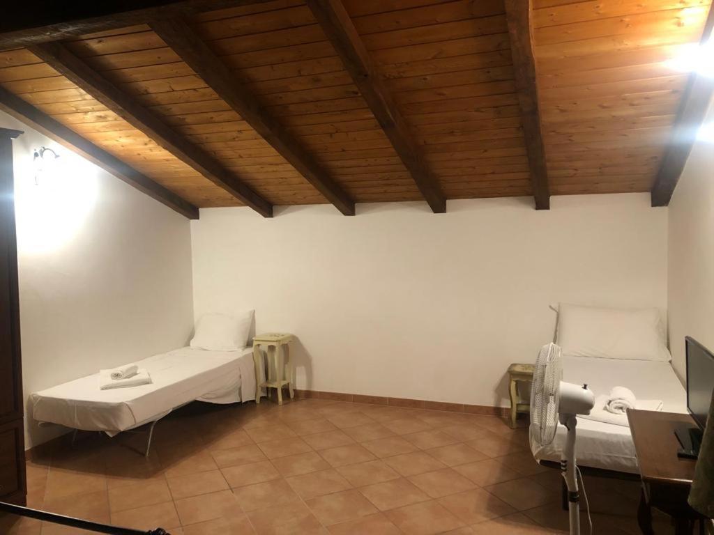 Rea Villa Coltodino Habitación foto