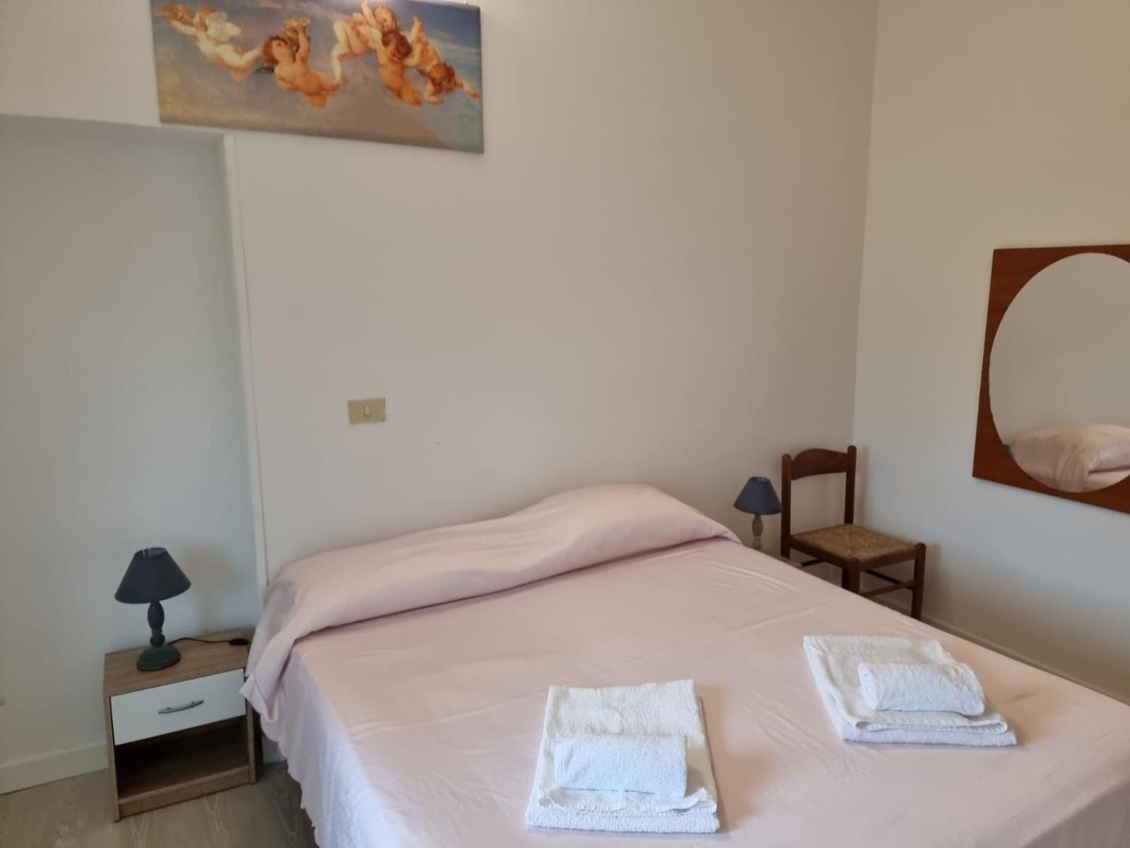 Rea Villa Coltodino Habitación foto